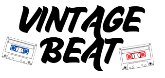 Vintage beat